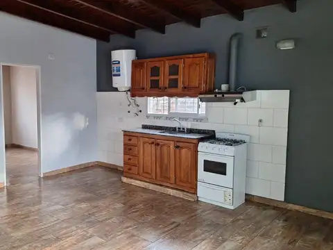 Excelente Depto con 2 Dormitorios en Alquiler