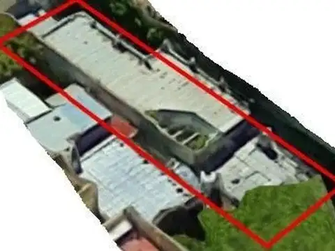 Terreno en Venta 29  mts Fondo