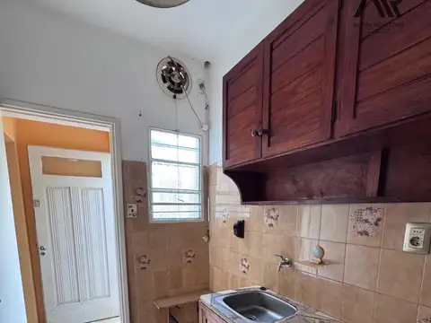 Departamento en Venta en Union, USD 66.000