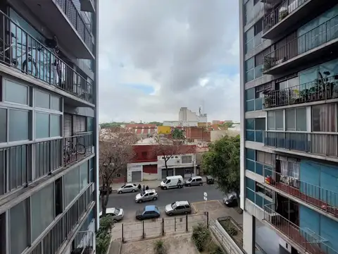 Departamento en Venta 25 años