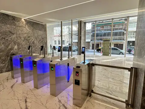 Oficina en Alquiler A Estrenar