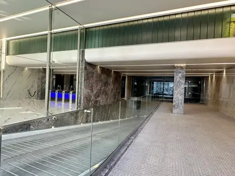 Oficina en Alquiler en Belgrano C, USD 4.350