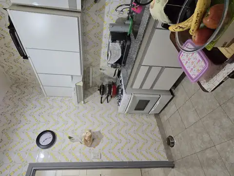 Depto Tipo Casa en Venta 70 años