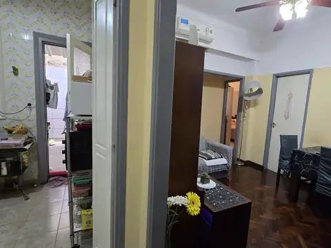 Depto Tipo Casa en Venta de 2 dormitorios