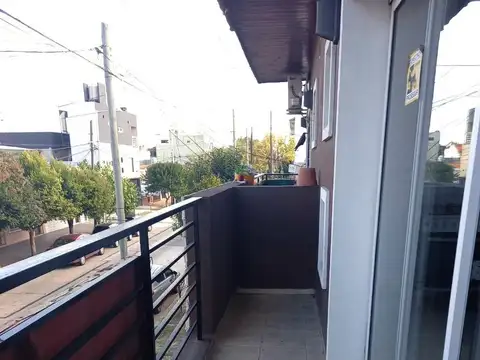Cotagaita 100, Piso 1°