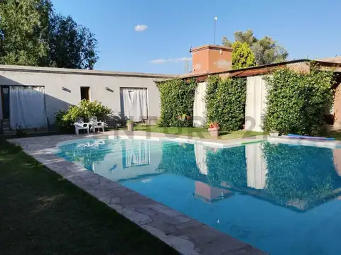 VENDO CASA