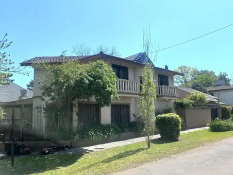 Entre Ríos 1249, B1661BUZ Bella Vista, Provincia de Buenos Aires, Argentina, San Miguel, Buenos Aires, Argentina.