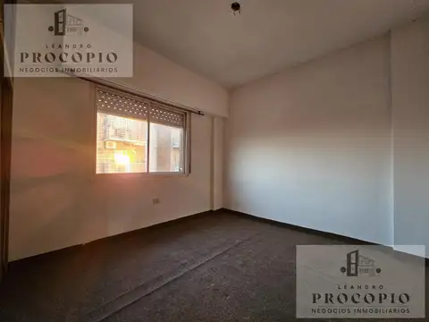 Departamento en Venta 25 años