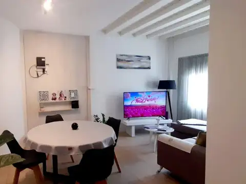 Departamento en Venta 18 años