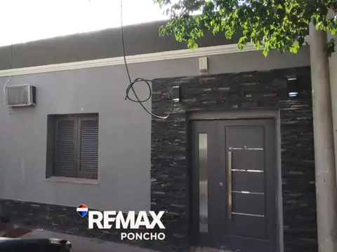 SE VENDE PROPIEDAD CALLE JUNIN A 80M DE AV GUEMES