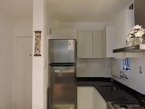 Departamento en Alquiler Temporal de 1 dormitorio