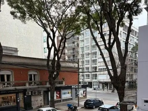 Apartamento en alquiler en Villa Biarritz