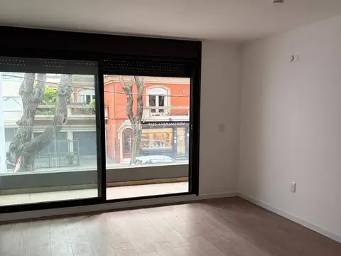 Departamento en Alquiler de Monoambiente