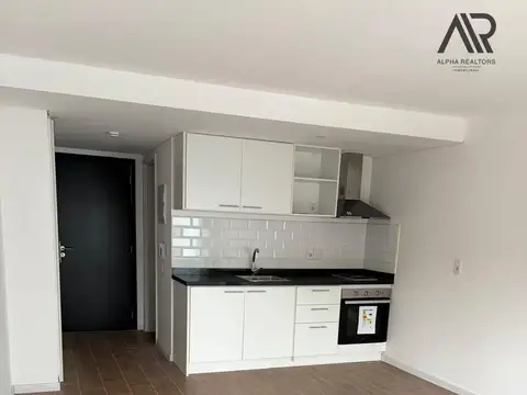 Departamento en Alquiler A Estrenar