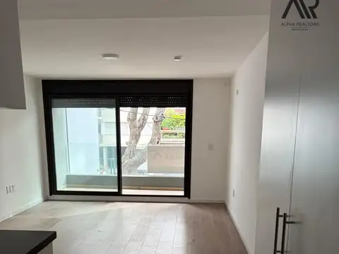Apartamento en alquiler en Villa Biarritz