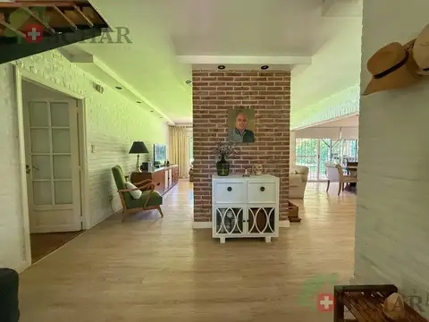 Casa en Benavidez