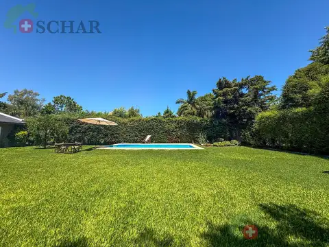 Casa en Venta en Benavidez, USD 280.000