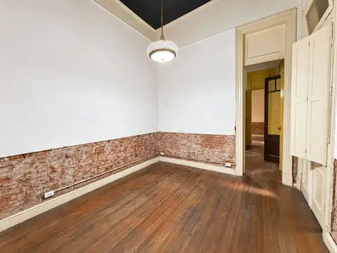 Depto Tipo Casa en Alquiler en San Telmo, $ 1.200.000