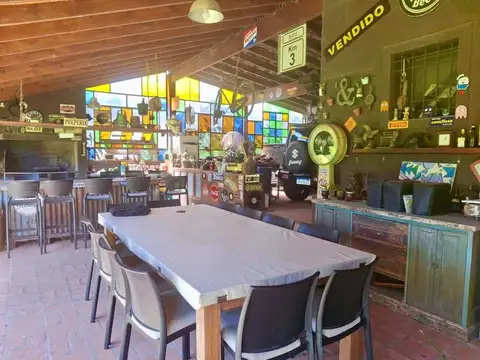 Casa 3 dormitorios Pacheco Residencial