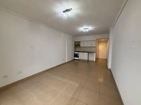 Departamento en Alquiler con 1 cochera