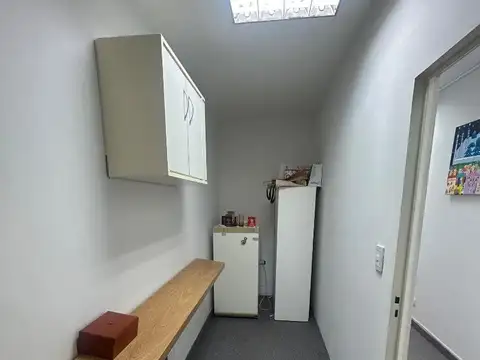 Oficina en Venta en Tribunales, USD 79.000