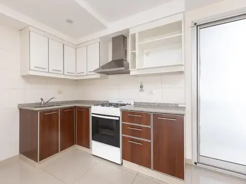 Departamento en Alquiler de Monoambiente