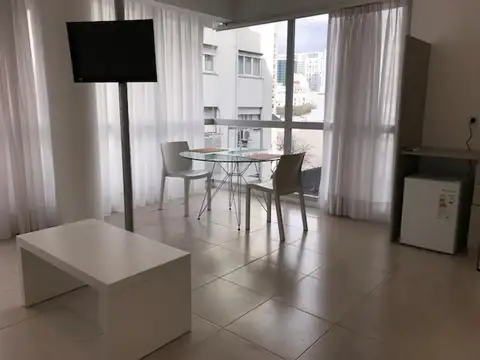 Departamento en Alquiler Temporal de 1 dormitorio