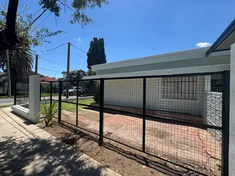 Gervasio Mendez 2400