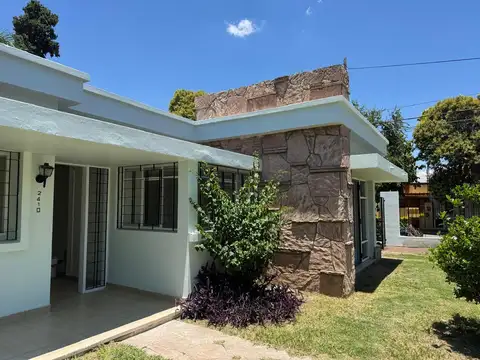 Casa en Alquiler en Tablada Park, $ 1.300.000