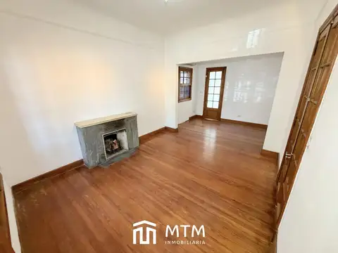 Casa en Alquiler Rosario, Alberdi.