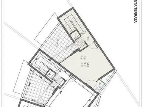 Casa en Venta al Norte