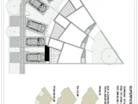 Casa en Venta A Estrenar