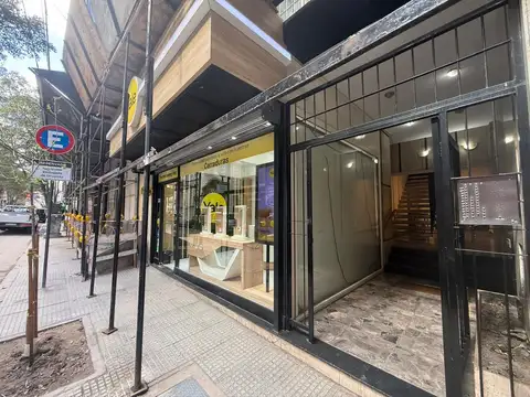 Local en Alquiler en Recoleta, $ 8.000.000