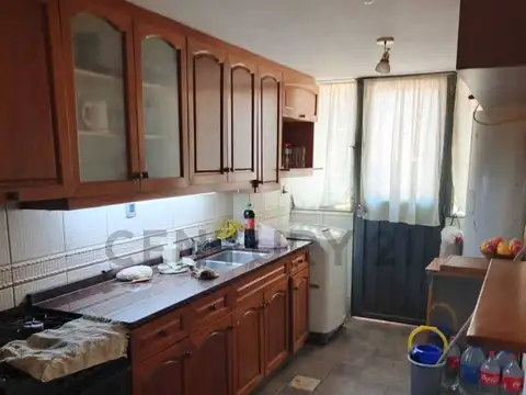 Venta de casa de dos plantas