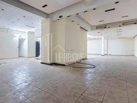 Terreno en Venta en Villa Ortuzar, USD 630.000