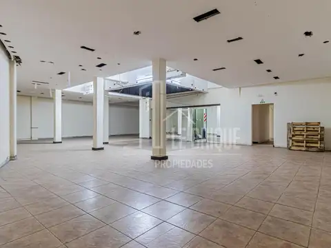 Terreno en Venta en Villa Ortuzar, USD 630.000