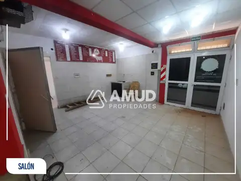 LOCALES - A LA CALLE - VILLA CHICA, RESISTENCIA