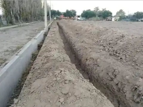 Terreno en Venta en Cruz de Piedra, USD 15.000