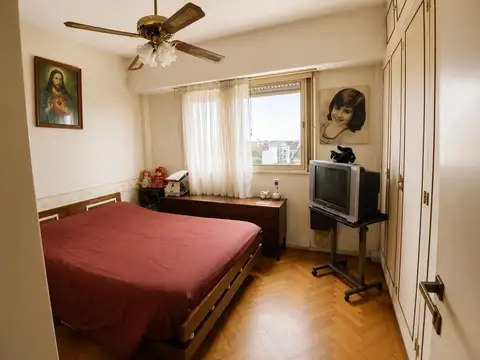 Departamento en Venta 40 años