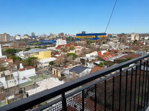 Departamento en Venta de 2 dormitorios