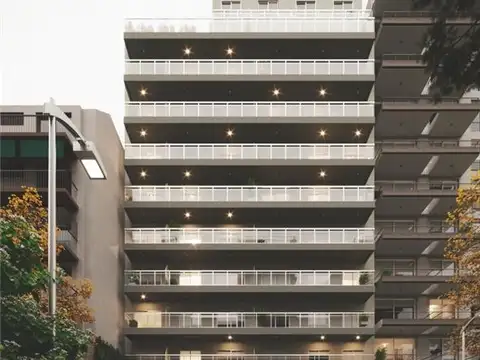 Departamento en Venta Apto profesional