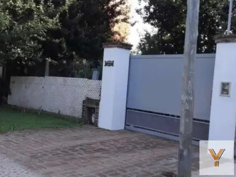 Casa en Venta en Del Viso, USD 100.000