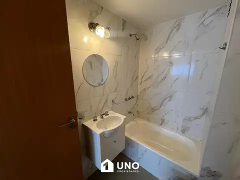 Departamento en Alquiler 5 años