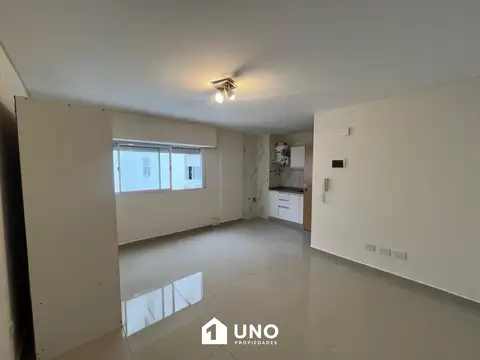 Departamento en Alquiler de Monoambiente