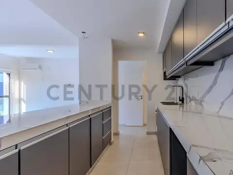 Departamento en Alquiler de 2 dormitorios