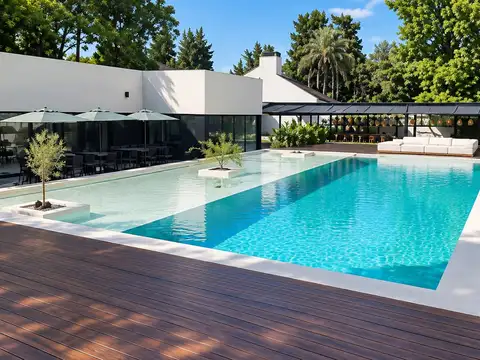 DEPARTAMENTO/ DUPLEX EN ALQUILER EN CITY BELL