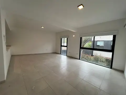 Departamento en Alquiler de 2 dormitorios