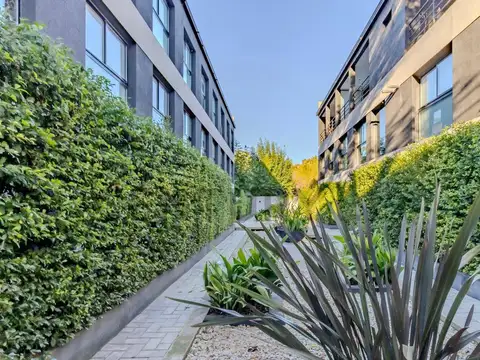 Departamento en Alquiler A Estrenar