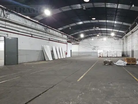 LUIS SAENZ PEÑA  al 1600