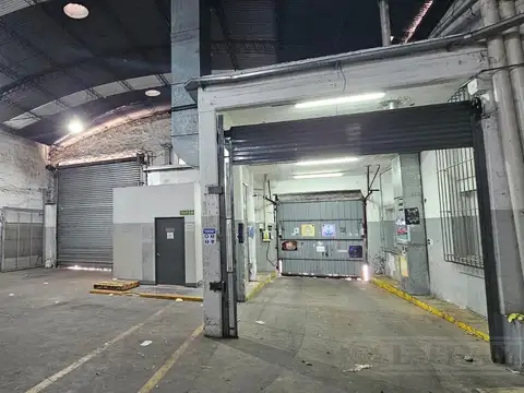 Galpon en Alquiler en Constitucion, USD 12.000